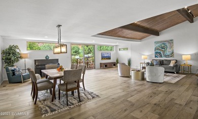 This 3-bed, 3-bath home was luxuriously updated in 2020 and is - photo 9