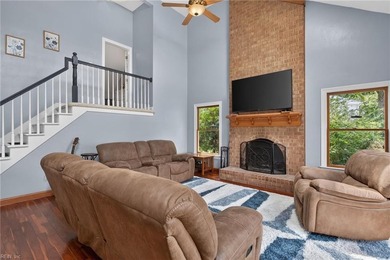 Welcome home to this classic brick home tucked in a cul-de-sac - photo 9