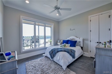 Enjoy Lake Tuscaloosa views from nearly every room in this - photo 39