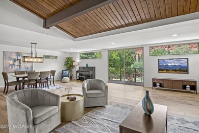 This 3-bed, 3-bath home was luxuriously updated in 2020 and is - photo 10