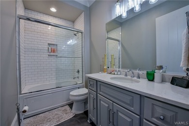 Enjoy Lake Tuscaloosa views from nearly every room in this - photo 40