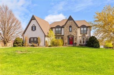 Lake Home Sale Pending in Overland Park, Kansas