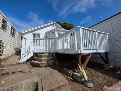 Great opportunity to own a fixer-upper in San Francisco's - photo 1