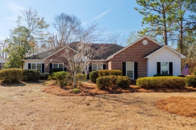 Lake Home For Sale in Lake Park, Georgia