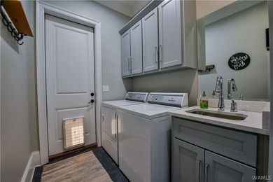 Enjoy Lake Tuscaloosa views from nearly every room in this - photo 41