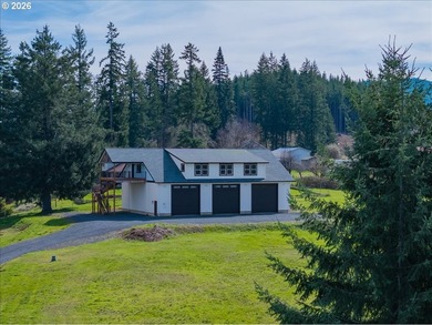 FOSTER LAKE VIEW opportunity! 50x70 RV Sized shop with 3 - 14x14 - photo 2