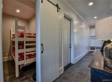 Enjoy Lake Tuscaloosa views from nearly every room in this - photo 42