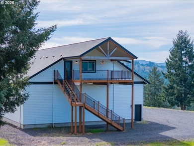 FOSTER LAKE VIEW opportunity! 50x70 RV Sized shop with 3 - 14x14 - photo 3