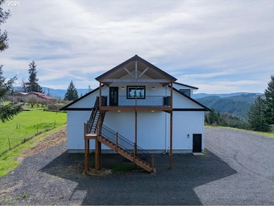 FOSTER LAKE VIEW opportunity! 50x70 RV Sized shop with 3 - 14x14 - photo 4