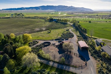 Rancho Silver Creek: Rarely available, 20+ acres with superior - photo 44
