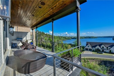 Enjoy Lake Tuscaloosa views from nearly every room in this - photo 44