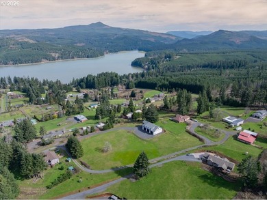 FOSTER LAKE VIEW opportunity! 50x70 RV Sized shop with 3 - 14x14 - photo 5