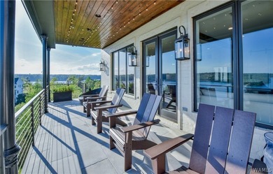 Enjoy Lake Tuscaloosa views from nearly every room in this - photo 45