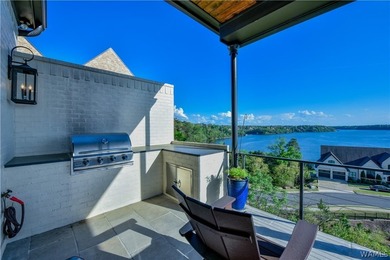 Enjoy Lake Tuscaloosa views from nearly every room in this - photo 46
