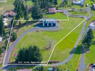 FOSTER LAKE VIEW opportunity! 50x70 RV Sized shop with 3 - 14x14 - photo 8