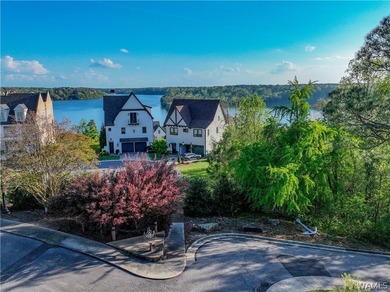 Enjoy Lake Tuscaloosa views from nearly every room in this - photo 48