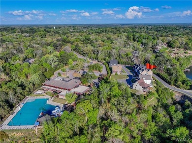Enjoy Lake Tuscaloosa views from nearly every room in this - photo 49