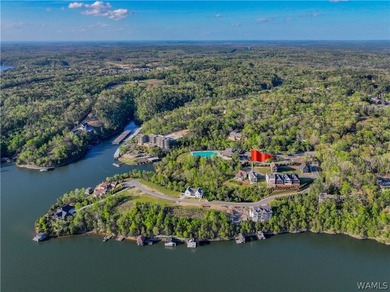 Enjoy Lake Tuscaloosa views from nearly every room in this - photo 50
