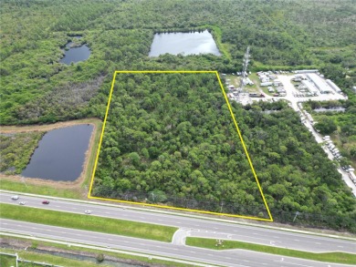 Prime 7.8 Acre Commercial Development Opportunity - High - photo 2
