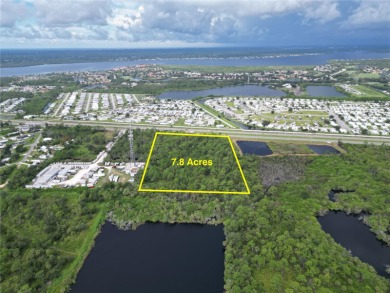 Prime 7.8 Acre Commercial Development Opportunity - High - photo 5