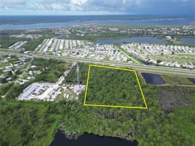 Prime 7.8 Acre Commercial Development Opportunity - High - photo 6