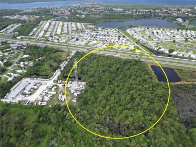 Prime 7.8 Acre Commercial Development Opportunity - High - photo 8