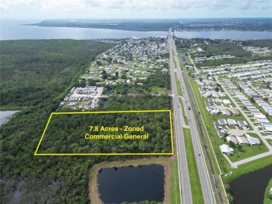 Prime 7.8 Acre Commercial Development Opportunity - High - photo 9
