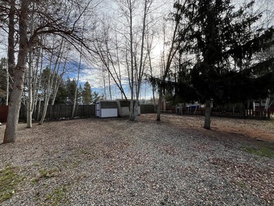 Lake Cascade  Lot For Sale in Cascade Idaho