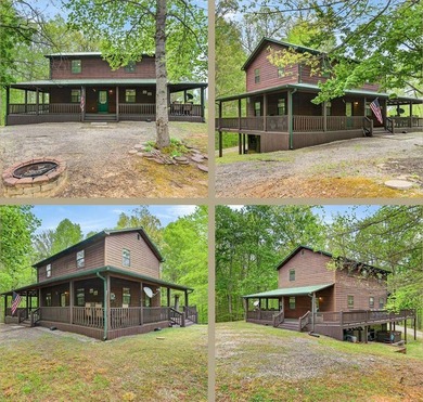 Calling all Dale Hollow Lake lovers! This charming and spacious - photo 1