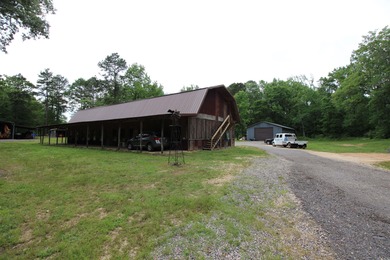 (private lake, pond, creek) Home For Sale in Haskell Arkansas