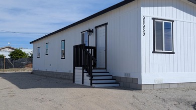 Salton Sea Lake Home For Sale in Mecca California