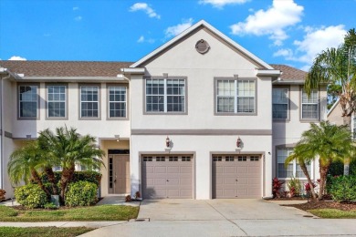 Lake Townhome/Townhouse Sale Pending in St. Petersburg, Florida