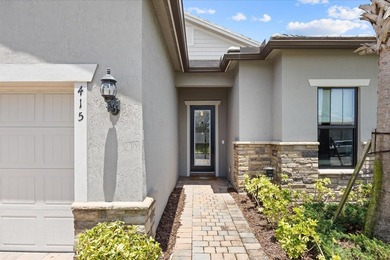 Premium corner homesite in Veranda Gardens with only one - photo 3