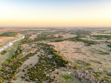 Introducing The Canadian River Ranch, 2,008 +/- acres located in - photo 9