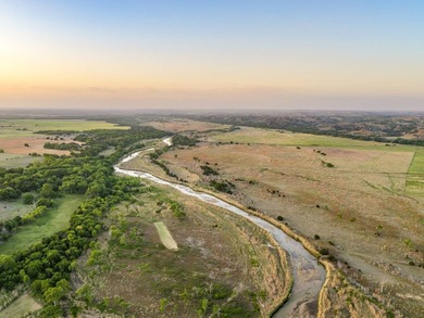 Introducing The Canadian River Ranch, 2,008 +/- acres located in - photo 10