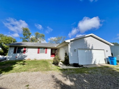 Lake Home For Sale in Onsted, Michigan