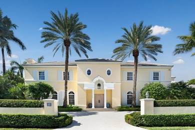 This British Colonial residence offers 6,922+/- total square - photo 1