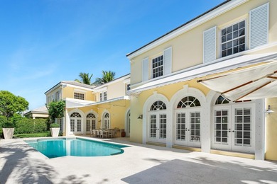 This British Colonial residence offers 6,922+/- total square - photo 4