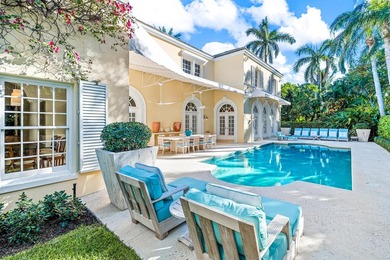 This British Colonial residence offers 6,922+/- total square - photo 5