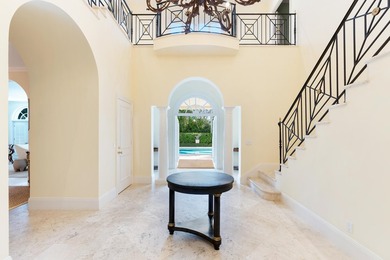 This British Colonial residence offers 6,922+/- total square - photo 6