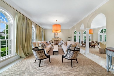 This British Colonial residence offers 6,922+/- total square - photo 7