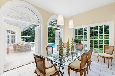 This British Colonial residence offers 6,922+/- total square - photo 9