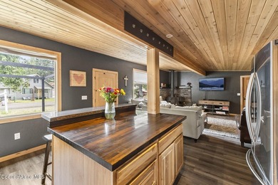 Make Memories year-round at this beautiful Priest Lake retreat - - photo 11