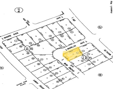 Salton Sea Lake Lot For Sale in Thermal California