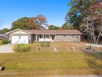 (private lake, pond, coastal) Home For Sale in Calabash North Carolina