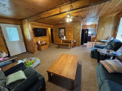 This camp house is a beautiful retreat nestled along the serene - photo 11
