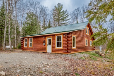 Schoodic Lake Home For Sale in Brownville Maine