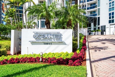 Welcome to the prestigious, Ocean 3 Condo, in the heart of Sunny