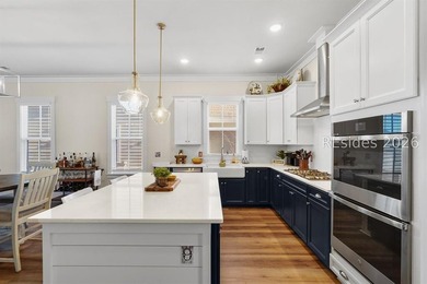 Clean, crisp and comfortable! This exceptional 3-bedroom, 2.5 - photo 12