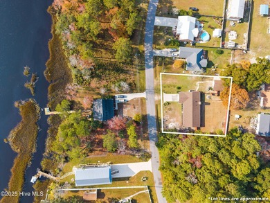 Beautiful Brick Home with River Views in Calabash, NC. This well - photo 2